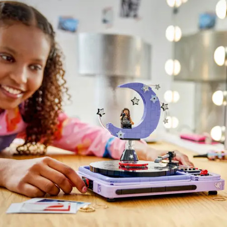 LEGO® Special Editions 43029 Olivia Rodrigos Konzertmond