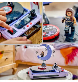 LEGO® Special Editions 43029 Olivia Rodrigos Konzertmond
