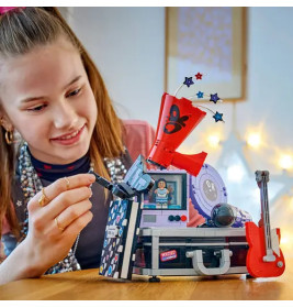 LEGO® Special Editions 43030 Olivia Rodrigos Geheimer Koffer