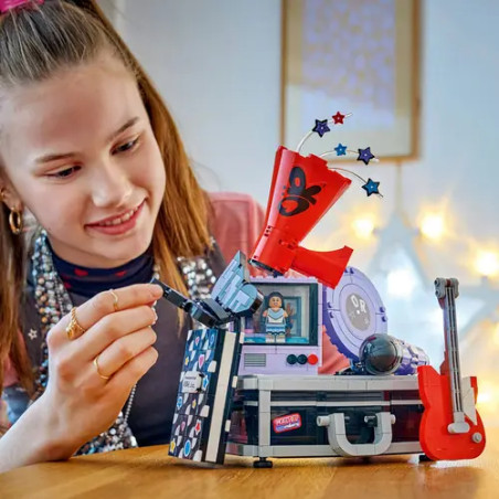 LEGO® Special Editions 43030 Olivia Rodrigos Geheimer Koffer
