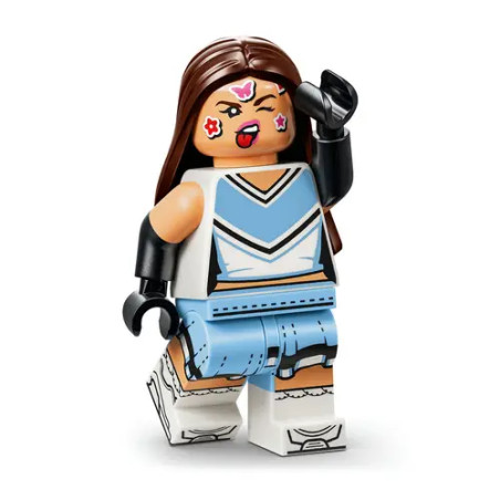 LEGO® Special Editions 43030 Olivia Rodrigos Geheimer Koffer