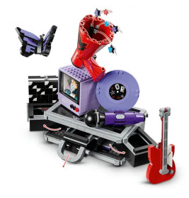 LEGO® Special Editions 43030 Olivia Rodrigos Geheimer Koffer
