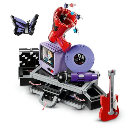 LEGO® Special Editions 43030 Olivia Rodrigos Geheimer Koffer