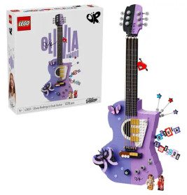 LEGO® Special Editions 43031 Olivia Rodrigos Gitarre