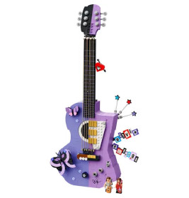 LEGO® Special Editions 43031 Olivia Rodrigos Gitarre