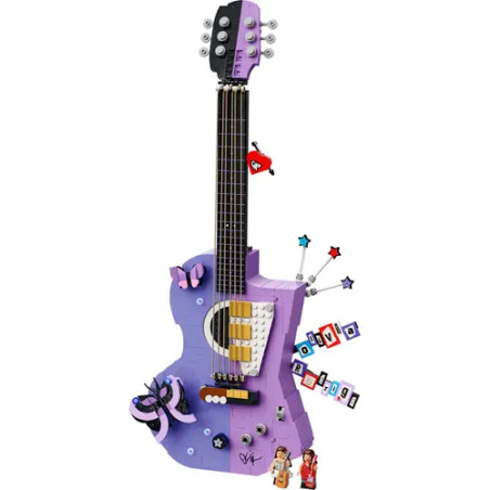 LEGO® Special Editions 43031 Olivia Rodrigos Gitarre