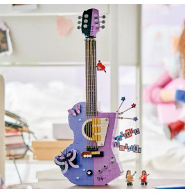 LEGO® Special Editions 43031 Olivia Rodrigos Gitarre