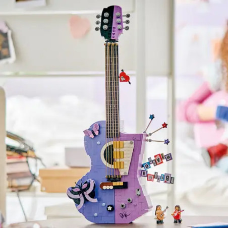 LEGO® Special Editions 43031 Olivia Rodrigos Gitarre