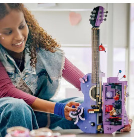 LEGO® Special Editions 43031 Olivia Rodrigos Gitarre