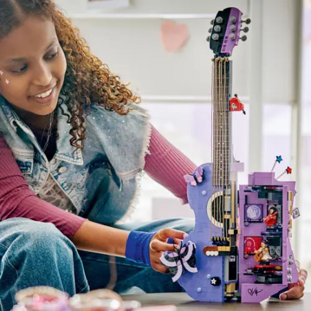 LEGO® Special Editions 43031 Olivia Rodrigos Gitarre