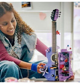 LEGO® Special Editions 43031 Olivia Rodrigos Gitarre