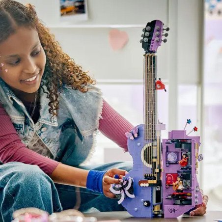 LEGO® Special Editions 43031 Olivia Rodrigos Gitarre