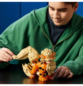 LEGO Pokémon 72160 Arkani