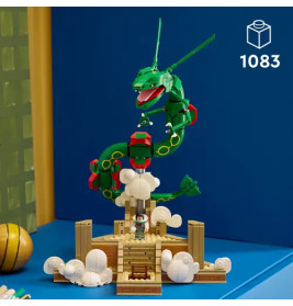 LEGO Pokémon 72168 Rayquaza
