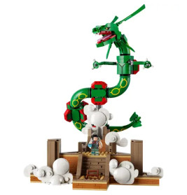 LEGO Pokémon 72168 Rayquaza