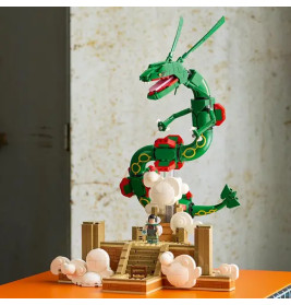 LEGO Pokémon 72168 Rayquaza