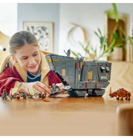 LEGO® Star Wars™ 75453 Offworld Sandkrawler™ und Schlammhorn