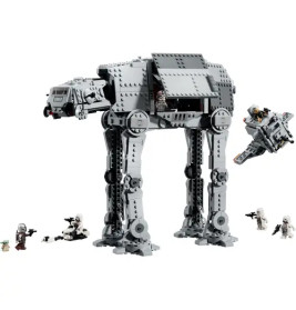 LEGO® Star Wars™ 75454 AT-AT™ des Restimperiums mit INT-4