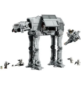 LEGO® Star Wars™ 75454 AT-AT™ des Restimperiums mit INT-4