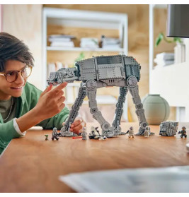 LEGO® Star Wars™ 75454 AT-AT™ des Restimperiums mit INT-4