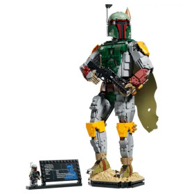 LEGO® Star Wars™ 75455 Boba Fett™