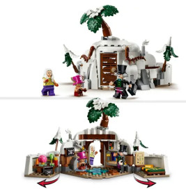 LEGO® ONE PIECE 75641 Doc Baders Versteck