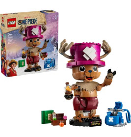 LEGO® ONE PIECE 75643 Tony Tony Chopper