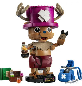 LEGO® ONE PIECE 75643 Tony Tony Chopper