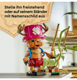 LEGO® ONE PIECE 75643 Tony Tony Chopper