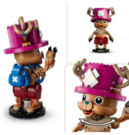 LEGO® ONE PIECE 75643 Tony Tony Chopper