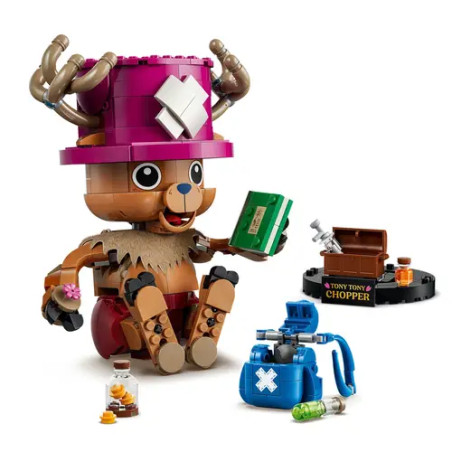 LEGO® ONE PIECE 75643 Tony Tony Chopper