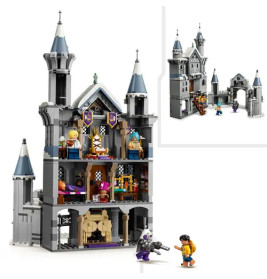 LEGO® ONE PIECE 75645 Duell im Schloss Drumm