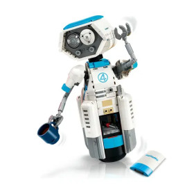 LEGO® Marvel Super Heroes™ 76339 The Fantastic Four H.E.R.B.I.E.