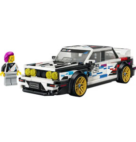 LEGO® Speed Champions 77263 BMW M3 (E30)