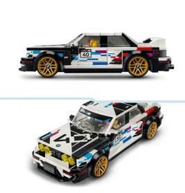 LEGO® Speed Champions 77263 BMW M3 (E30)