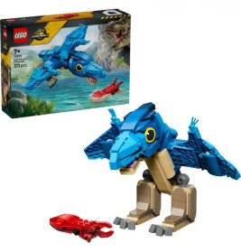 LEGO® Jurassic World™ 77977 Baby-Dinosaurier: Pteranodon