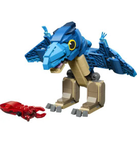 LEGO® Jurassic World™ 77977 Baby-Dinosaurier: Pteranodon