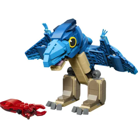 LEGO® Jurassic World™ 77977 Baby-Dinosaurier: Pteranodon