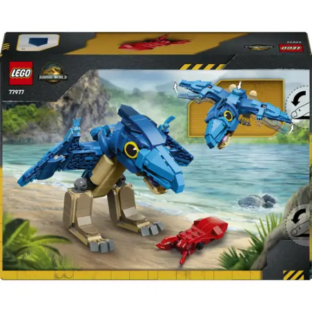LEGO® Jurassic World™ 77977 Baby-Dinosaurier: Pteranodon
