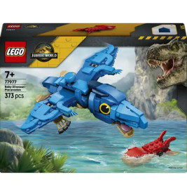 LEGO® Jurassic World™ 77977 Baby-Dinosaurier: Pteranodon