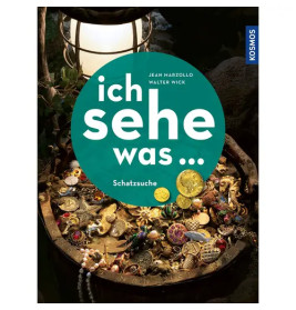 Ich sehe was Schatzsuche