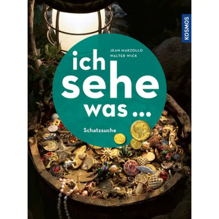 Ich sehe was Schatzsuche