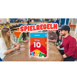 Total 10