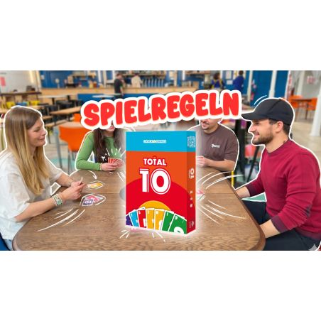 Total 10
