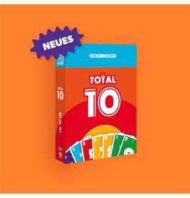 Total 10