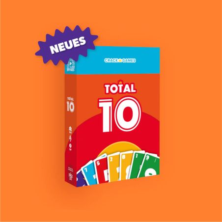 Total 10