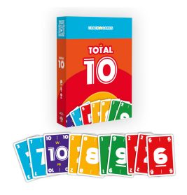 Total 10