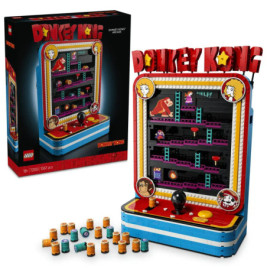 SMA SUPER MARIO 72051 Donkey Kong