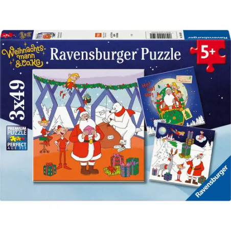 Weihnachtsmann   Co. KG