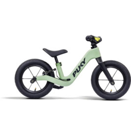 PUKY® Laufrad NEXT 12 Zoll Green – Sicherer Einstieg ins Radfahren ab 2,5 Jahren!